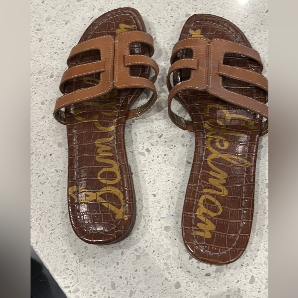 Sam Edelman sandals